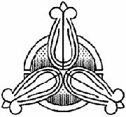 岡谷南高等学校 校章の画像