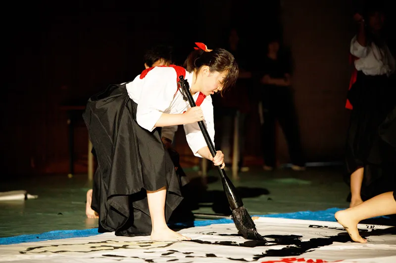 岡谷南高校 学校案内