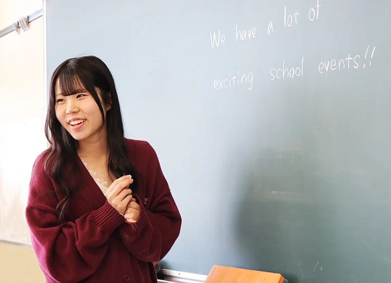 岡谷南高等学校 3つの方針